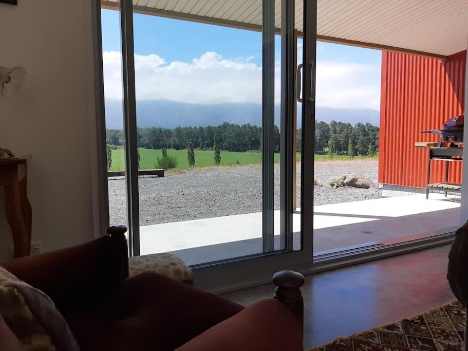 Kanuka Hill Kaikoura Bagian luar foto