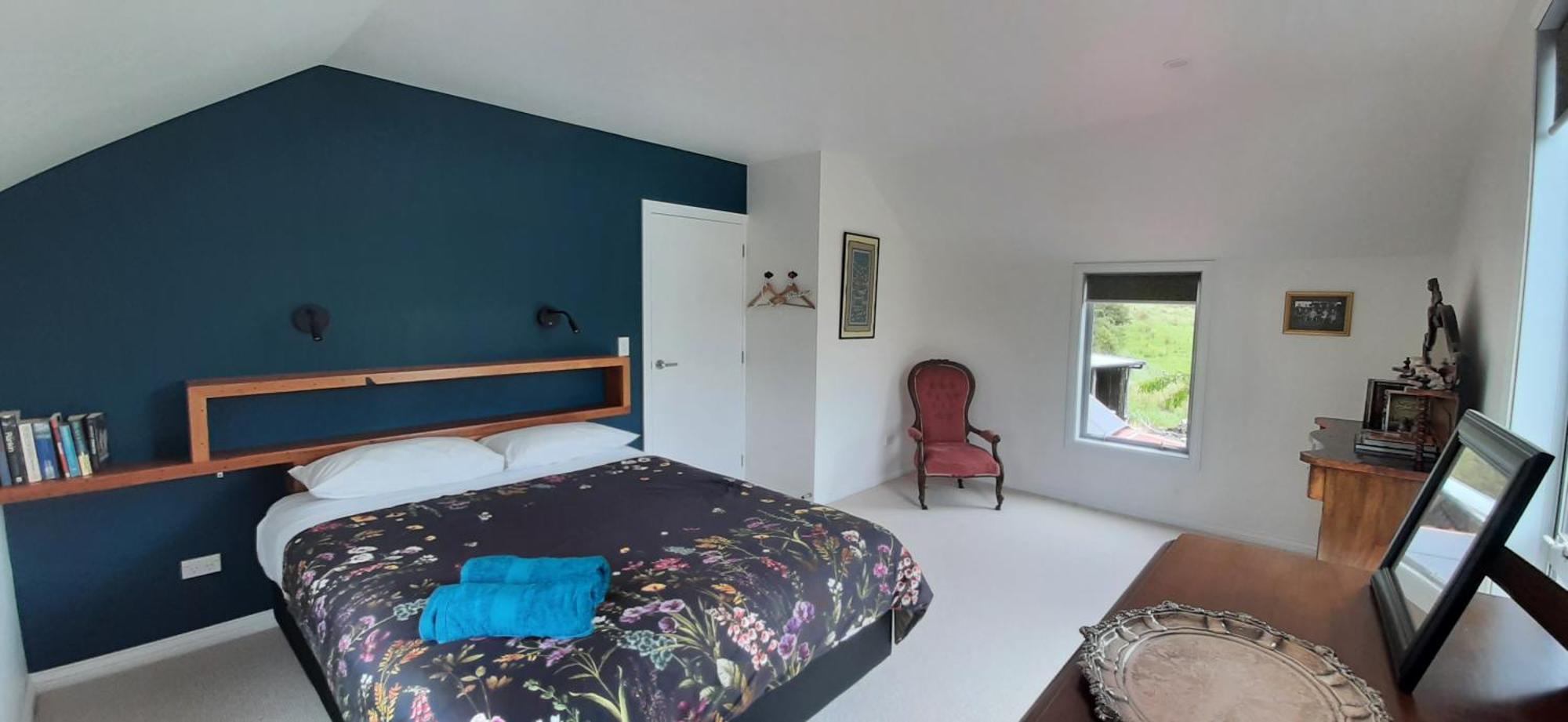 Kanuka Hill Kaikoura Bagian luar foto