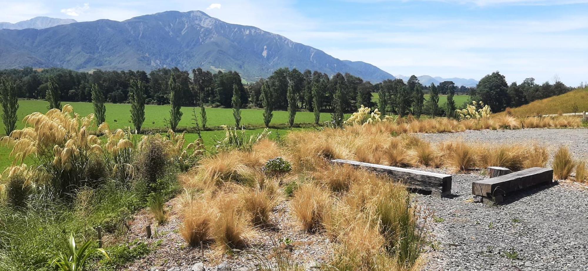 Kanuka Hill Kaikoura Bagian luar foto